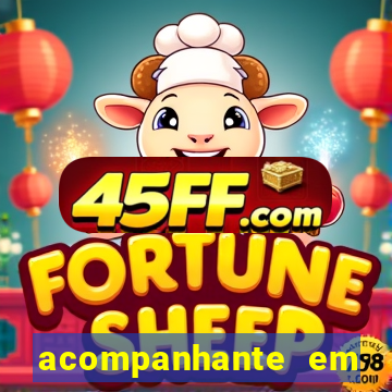acompanhante em porto de galinha